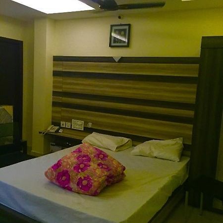 Devibala Residency Villupuram Exterior photo