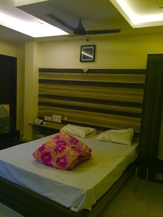 Devibala Residency Villupuram Exterior photo