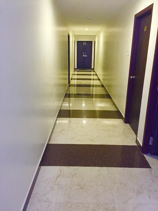 Devibala Residency Villupuram Exterior photo
